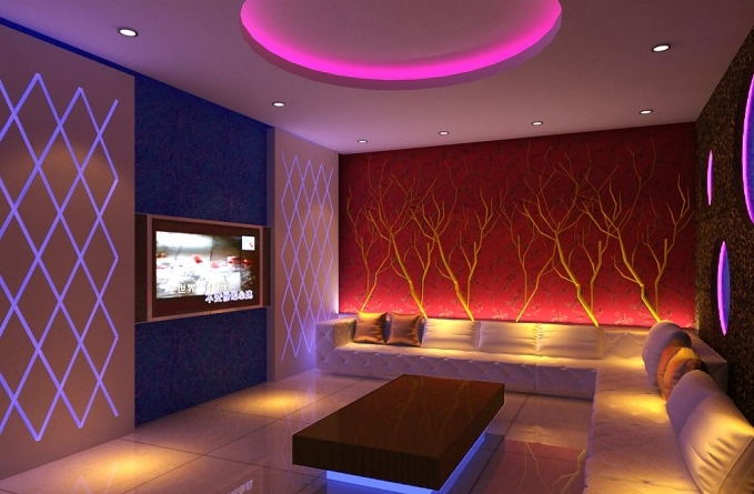 孝感商务KTV与片场区别-汉川市ktv预定